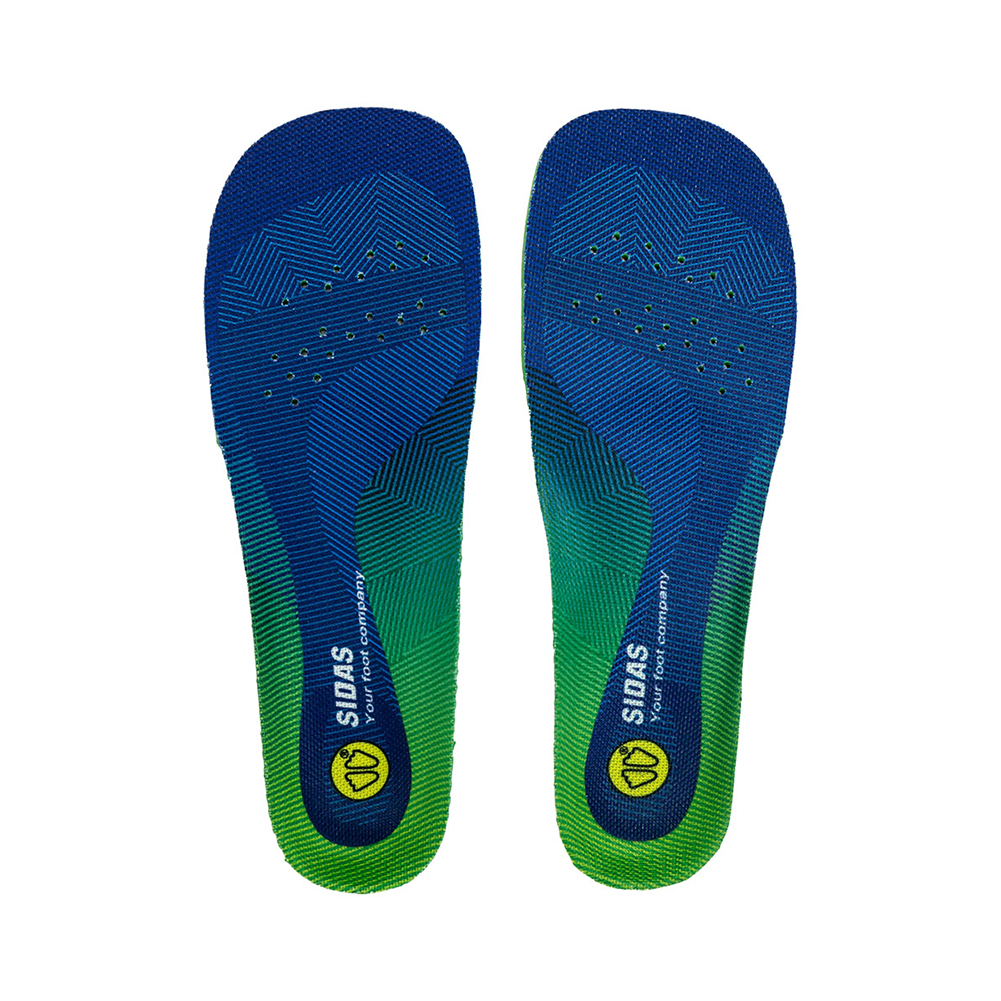 【並行輸入品】 シダス Sidas インソール コンフォート3D ジュニア用 310896 オールラウンド Insoles Comfort 3D Jr 中敷き シューズアクセサリー | SIDAS | 01