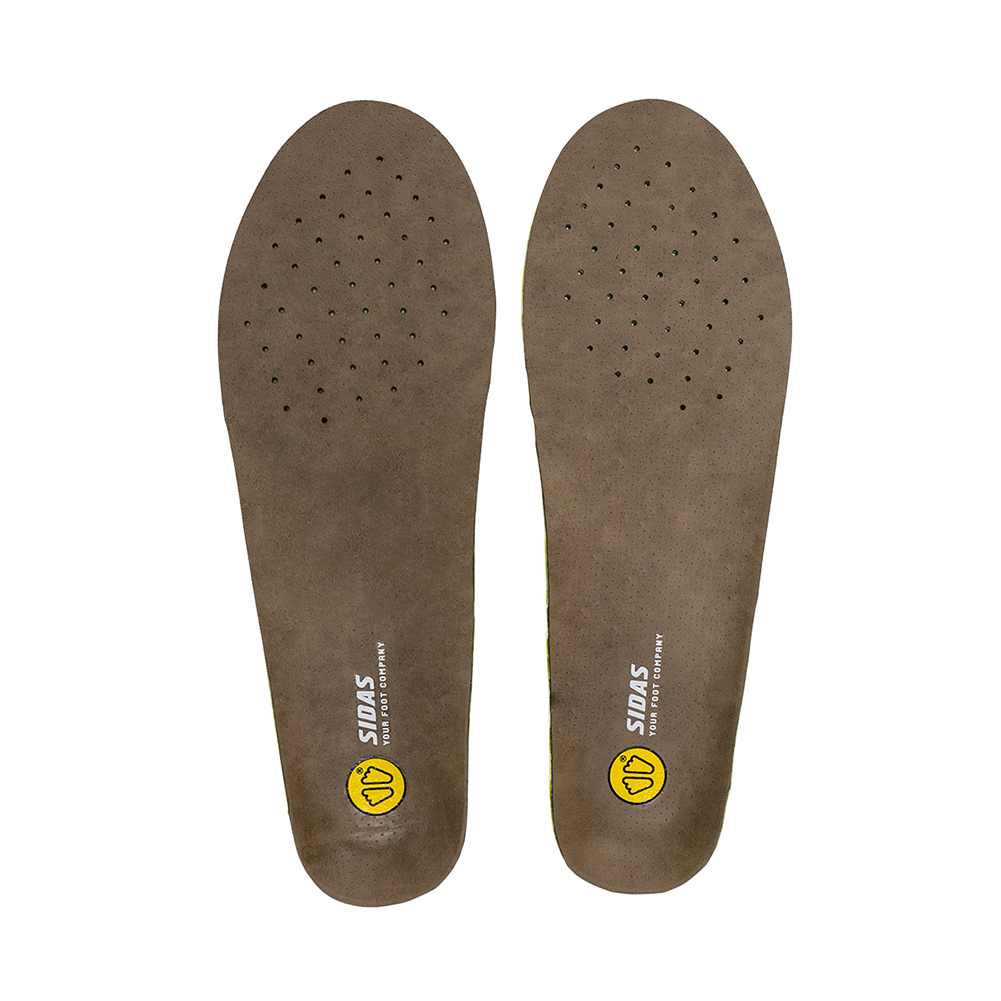 【並行輸入品】 シダス Sidas インソール アウトドア 3D 310891000 衝撃吸収 通気性 登山 ハイキング Outdoor 3D 中敷き シューズアクセサリー | SIDAS | 01