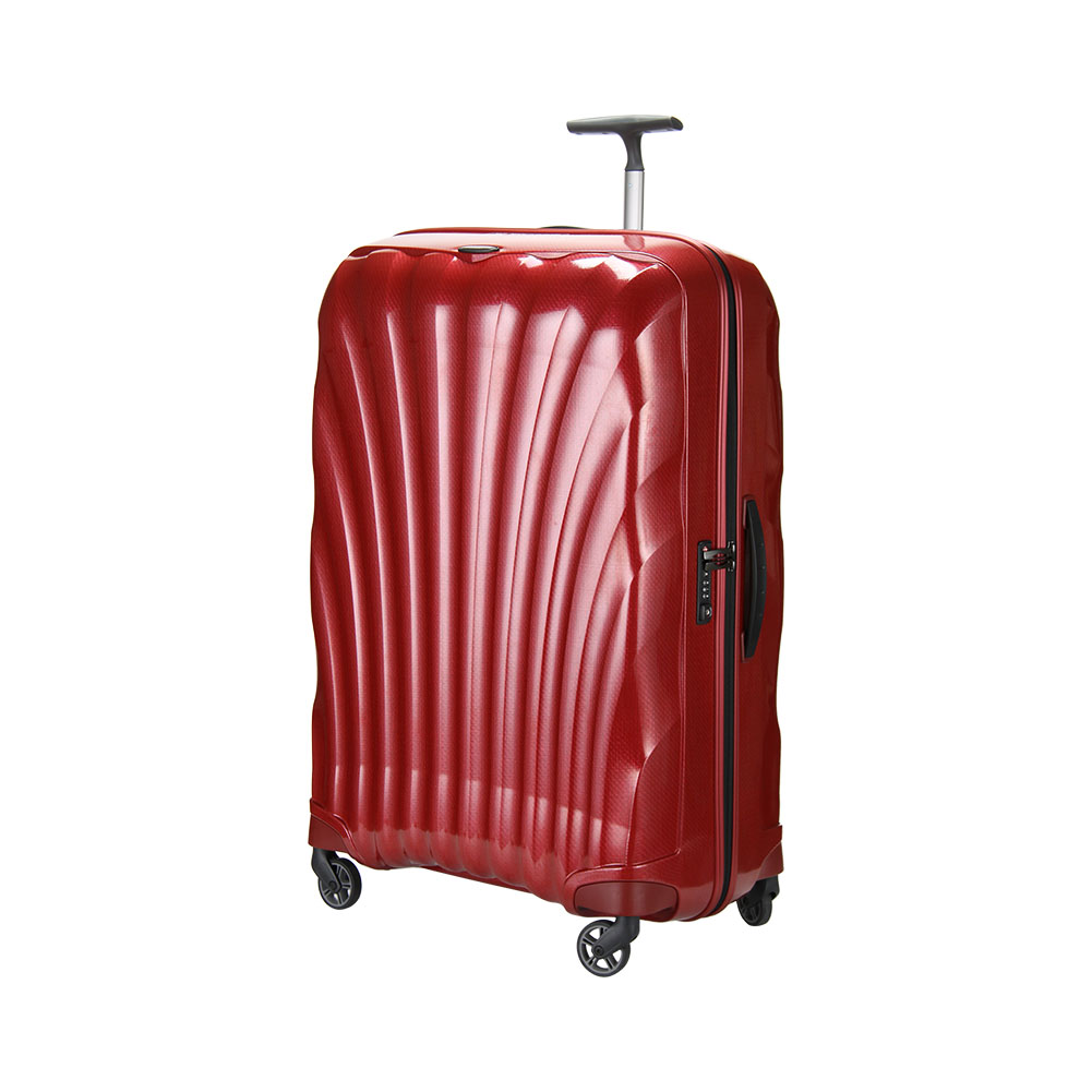 Samsonite サムソナイト スーツケース 123L 軽量 コスモライト