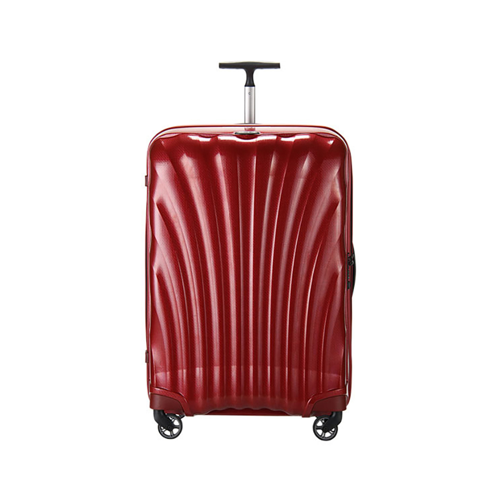 サムソナイト スーツケース 94L 軽量 コスモライト3.0 スピナー 75cm 73351 COSMOLITE 3.0 SPINNER 75/28  キャリーバッグ