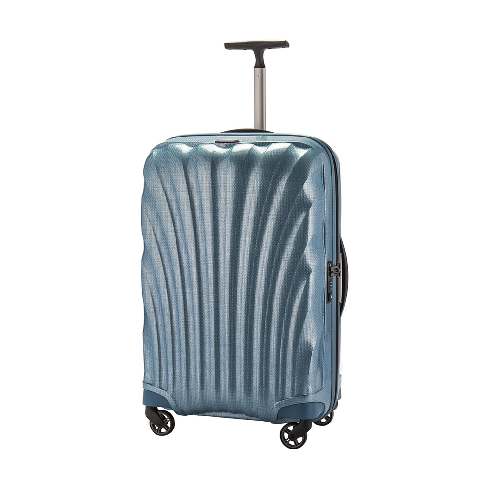 Samsonite　サムソナイト　コスモライト　ネイビー　キャリーケース　68L 楽天市場】【SS限定エントリーでポイント5倍】サムソナイト