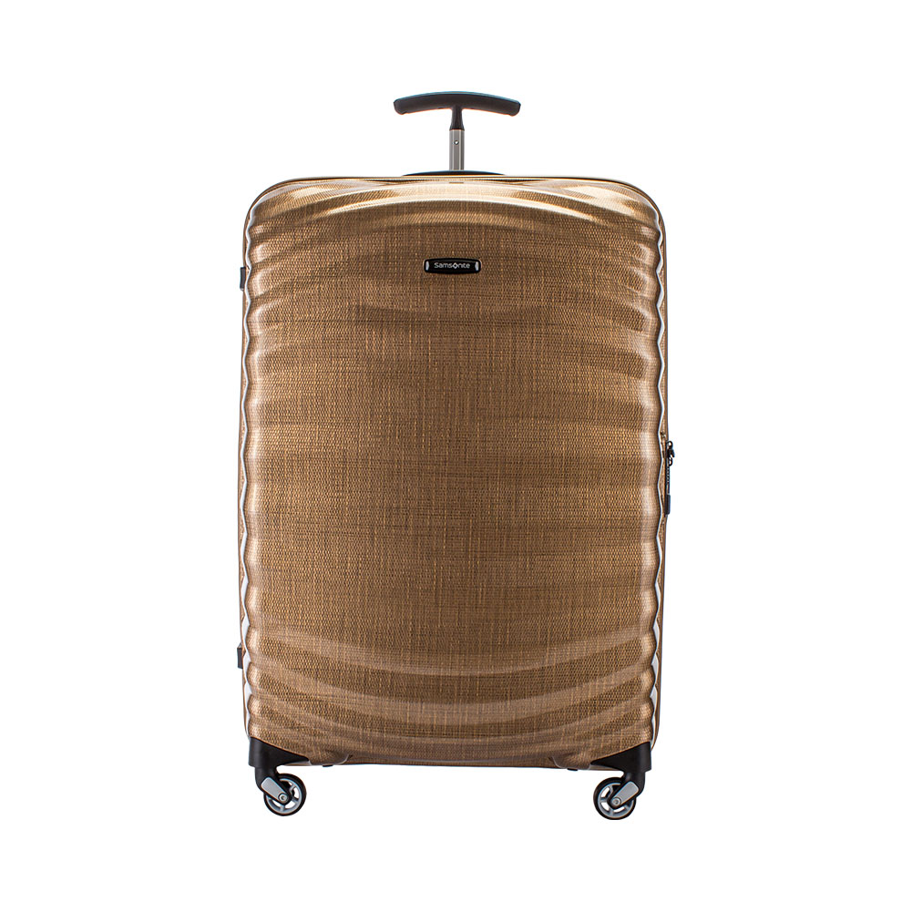 Samsonite サムソナイト ライトショック スピナー 98L 75cm 軽量