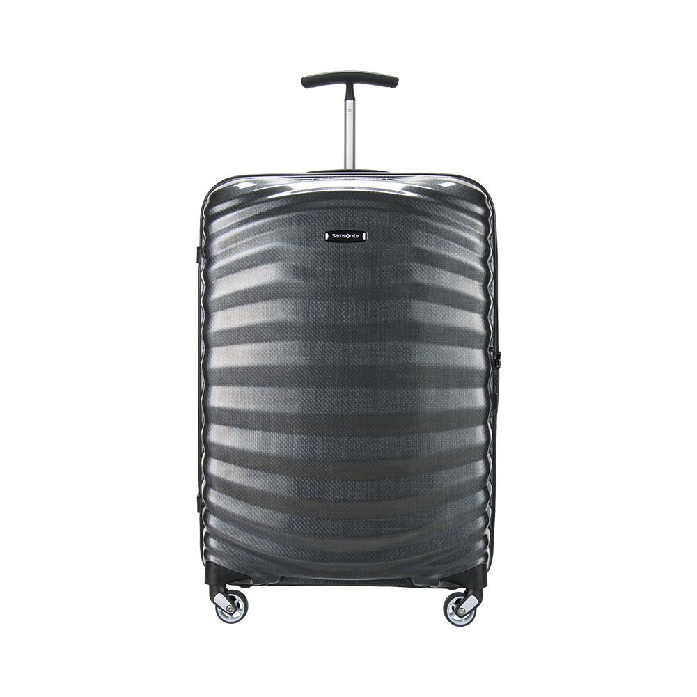 サムソナイト スーツケース ライトショック　69/25 スピナー　73l サムソナイト Samsonite ライトショック スピナー 73L 69cm 軽量