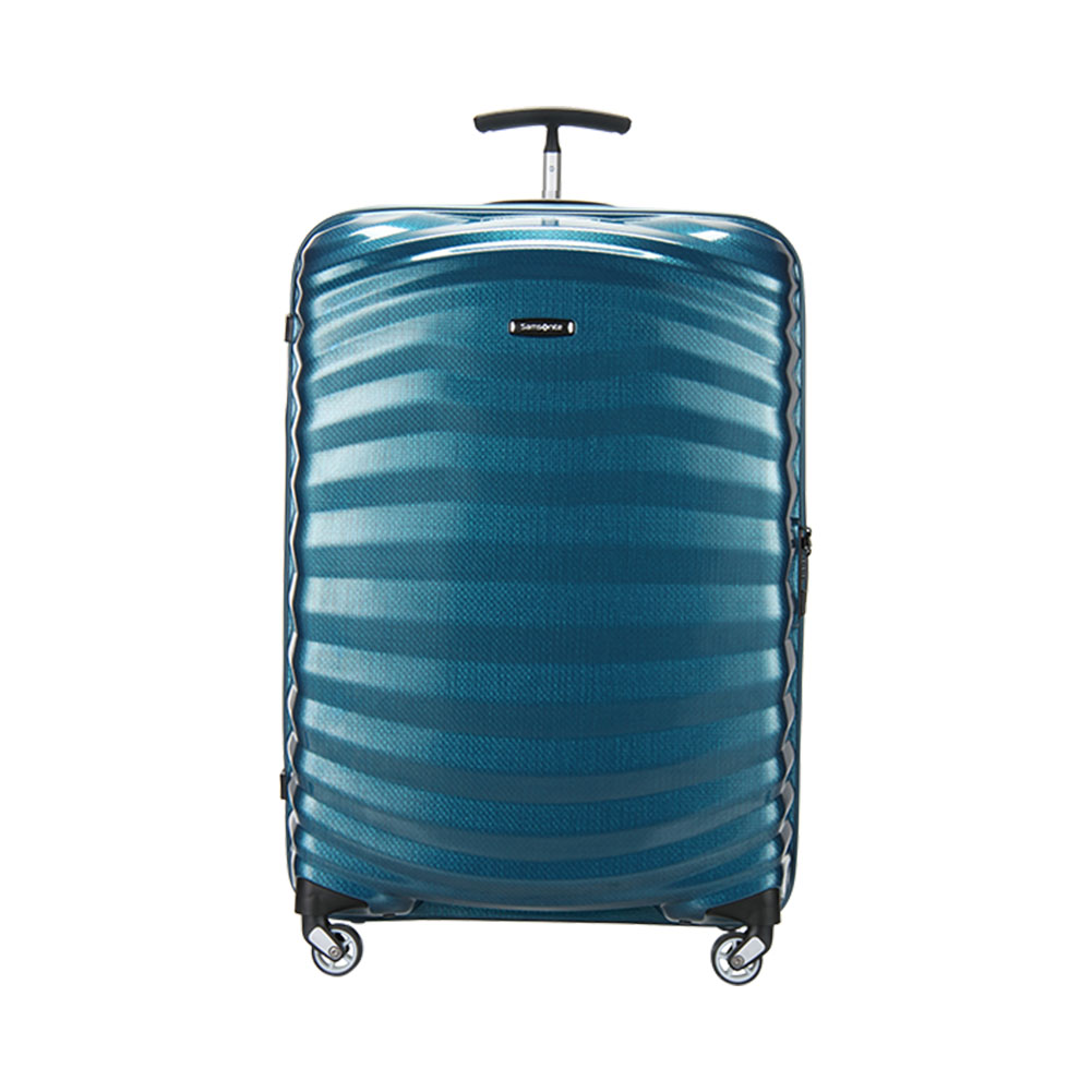 【展示品】サムソナイト スーツケース キャリーケース 1週間以上 93L Samsonite サムソナイト ライトロック スピナー 93L Lite-Locked