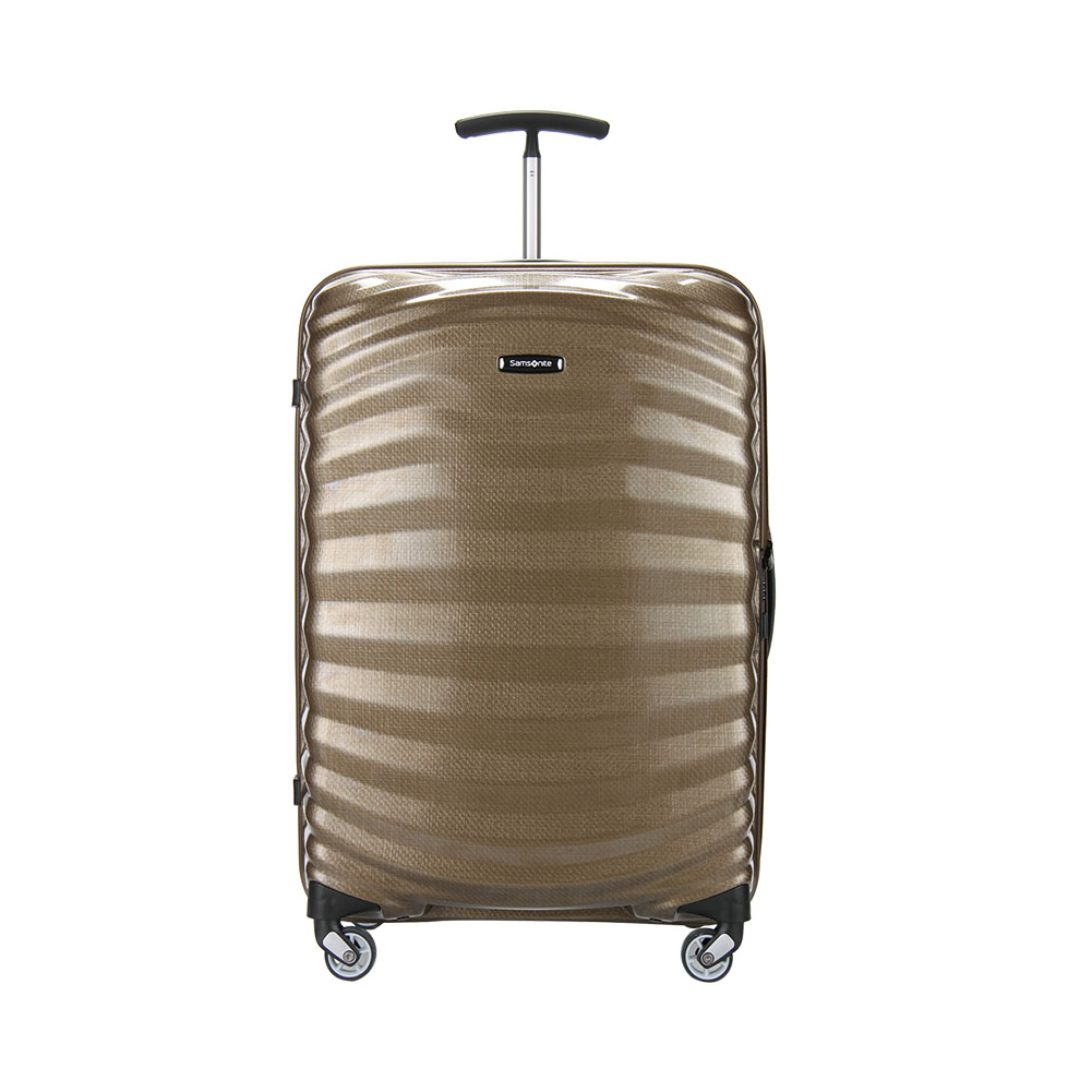 Samsonite（サムソナイト） 【並行輸入品】 ライトロック スピナー 68L