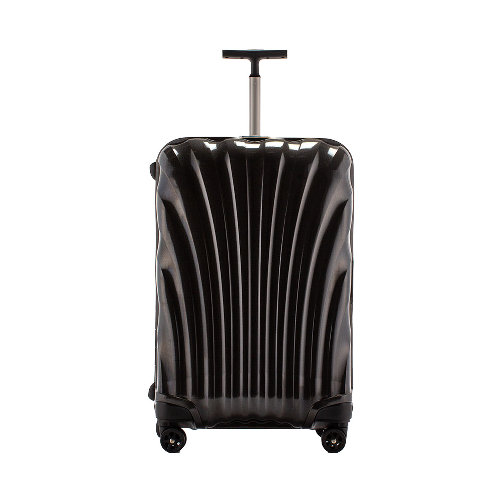 Samsonite（サムソナイト） 【並行輸入品】 ライトロック スピナー 68L