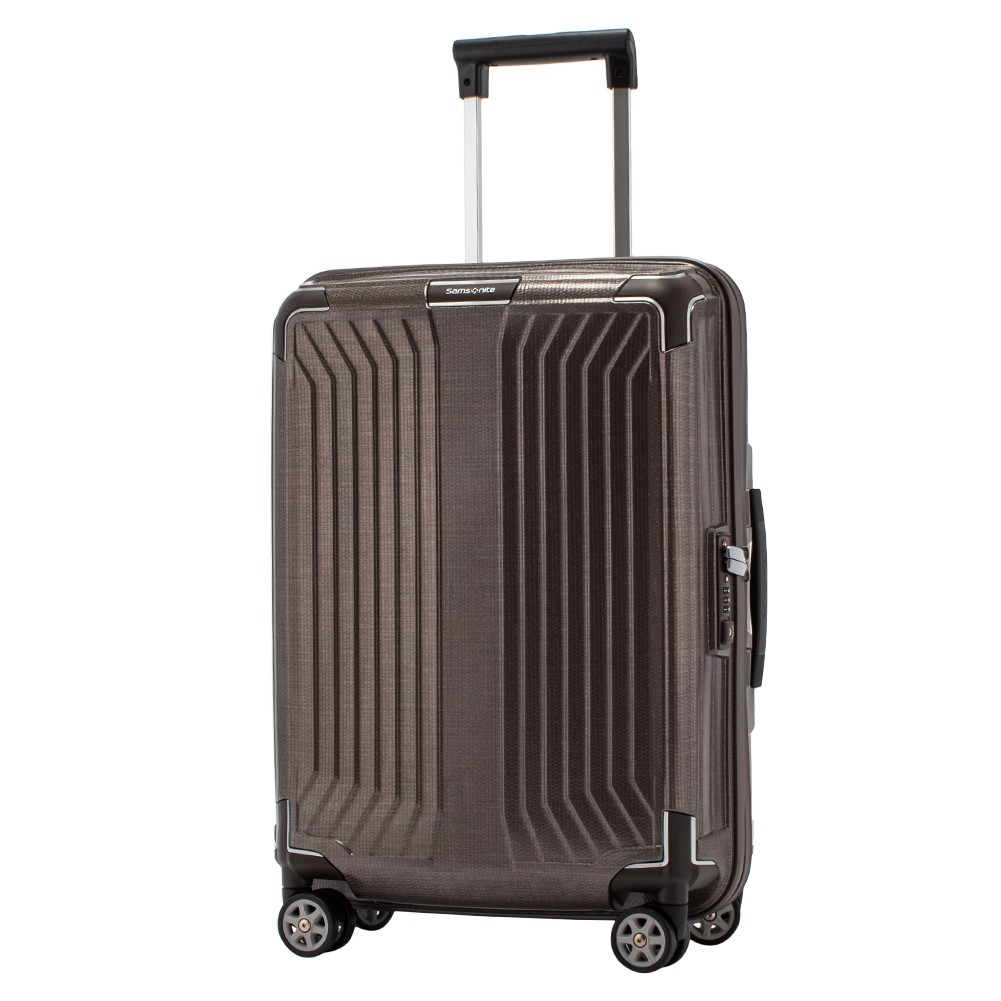 ボーナスストアで＋10%増量中 サムソナイト Samsonite スーツケース 38L 軽量 ライトボックス スピナー 55cm 機内持込 :  sn9-ab : GulliverOnlineShopping Yahoo!店 - 通販 - Yahoo!ショッピング