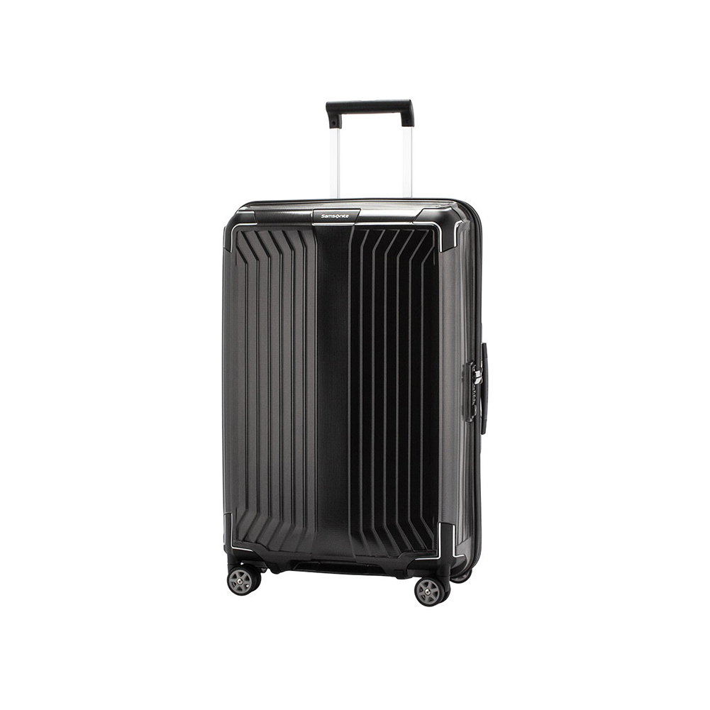 サムソナイト Samsonite スーツケース 75L 軽量 ライトボックス