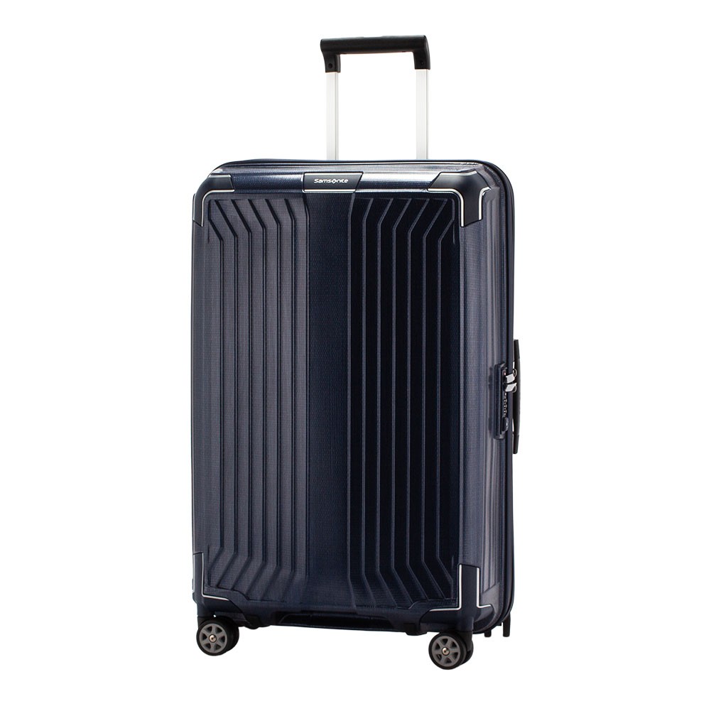 サムソナイト Samsonite スーツケース 98L 軽量 ライトボックス
