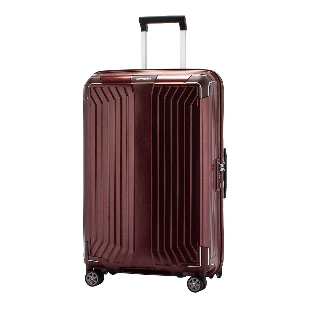 サムソナイト Samsonite スーツケース 75L 軽量 ライトボックス