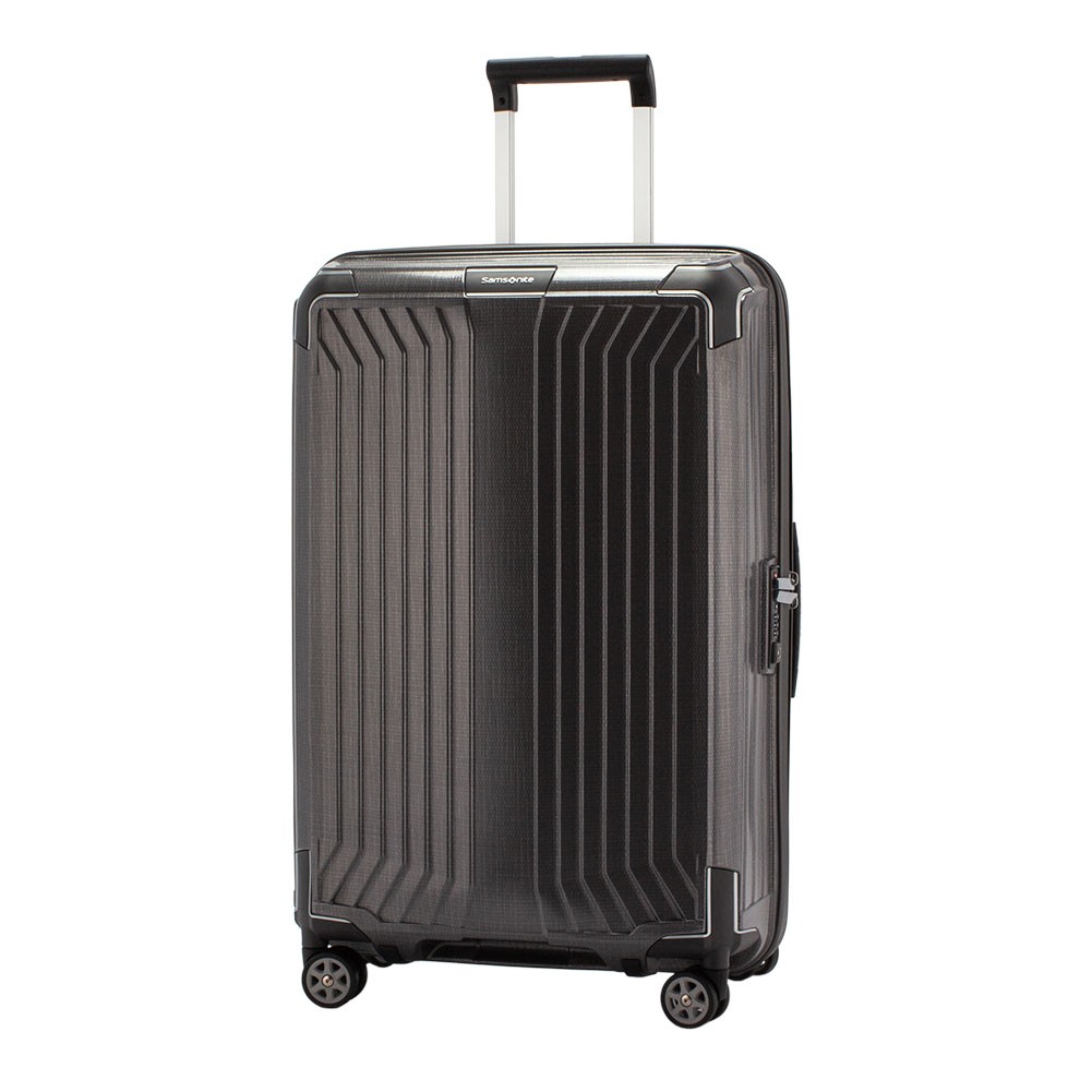 サムソナイト Samsonite スーツケース 75L 軽量 ライトボックス