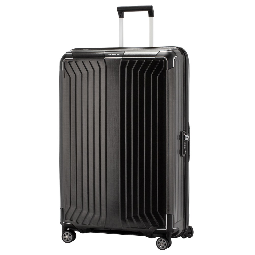 超軽量　サムソナイト スピナー81/30 大型スーツケース 124L 3.1㎏ Samsonite サムソナイト スーツケース Lサイズ 81L/89L 大型 大