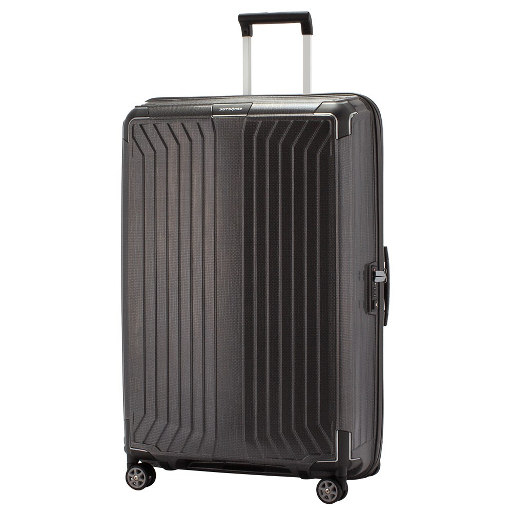 超軽量　サムソナイト スピナー81/30 大型スーツケース 124L 3.1㎏ Samsonite 最大43% 7/30まで サムソナイト スーツケース Lサイズ