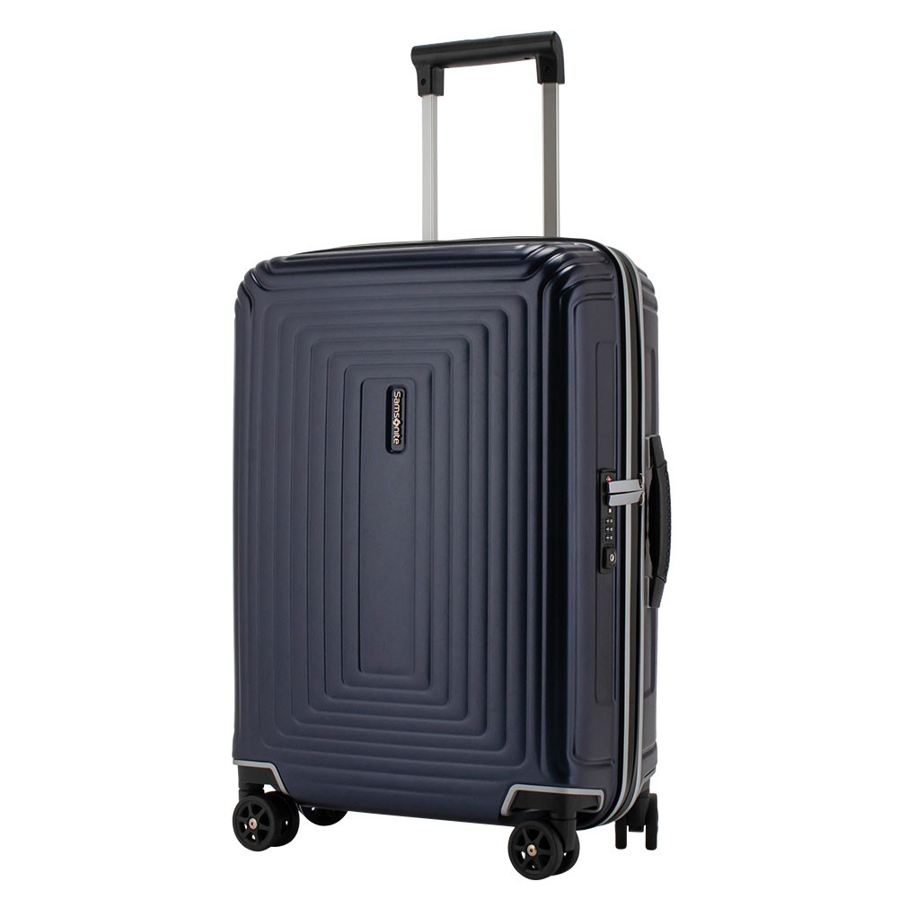 サムソナイト SAMSONITE スーツケース 38L スピナー 55cm 機内持込 Neopulse DLX 55/20