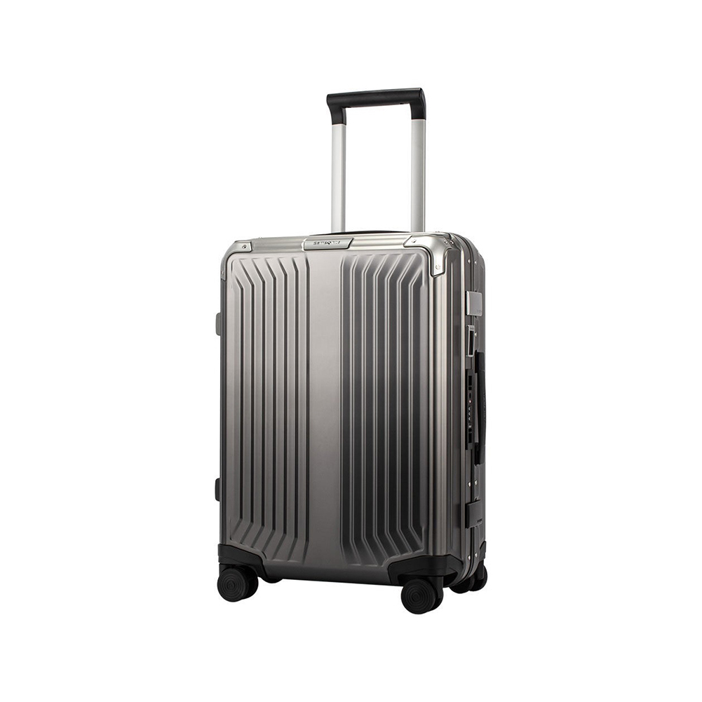 サムソナイト Samsonite スーツケース 40L ライトボックス アル