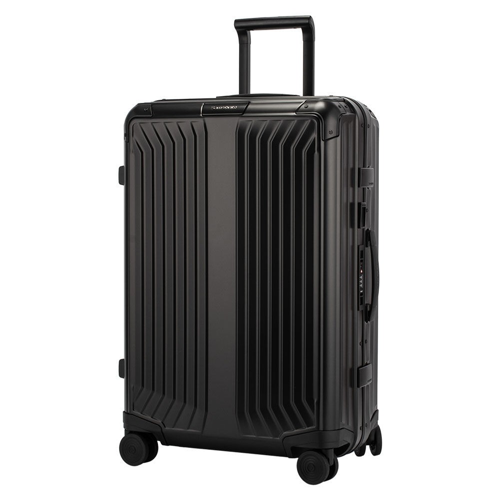 サムソナイト Samsonite スーツケース 71L ライトボックス アル