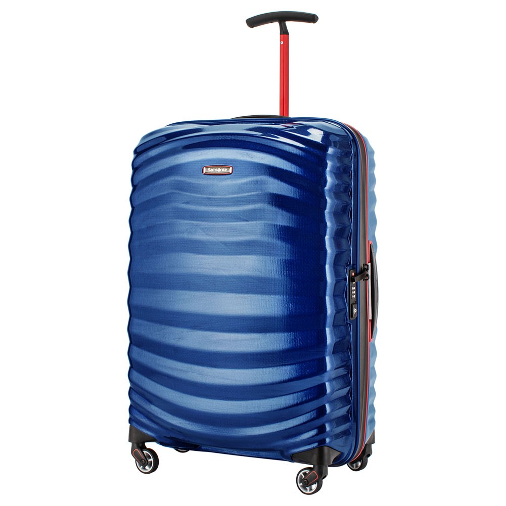 サムソナイト Samsonite スーツケース 73L ライトショック スポーツ スピナー 69cm 軽量 105264｜glv｜03