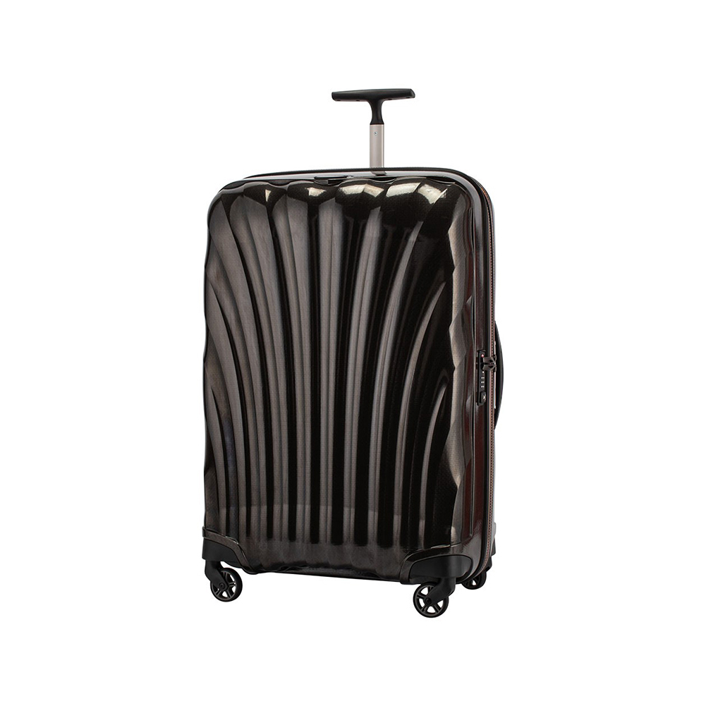 サムソナイト Samsonite コスモライト スピナー 75cm 94L 軽量 スーツケース 129445.0