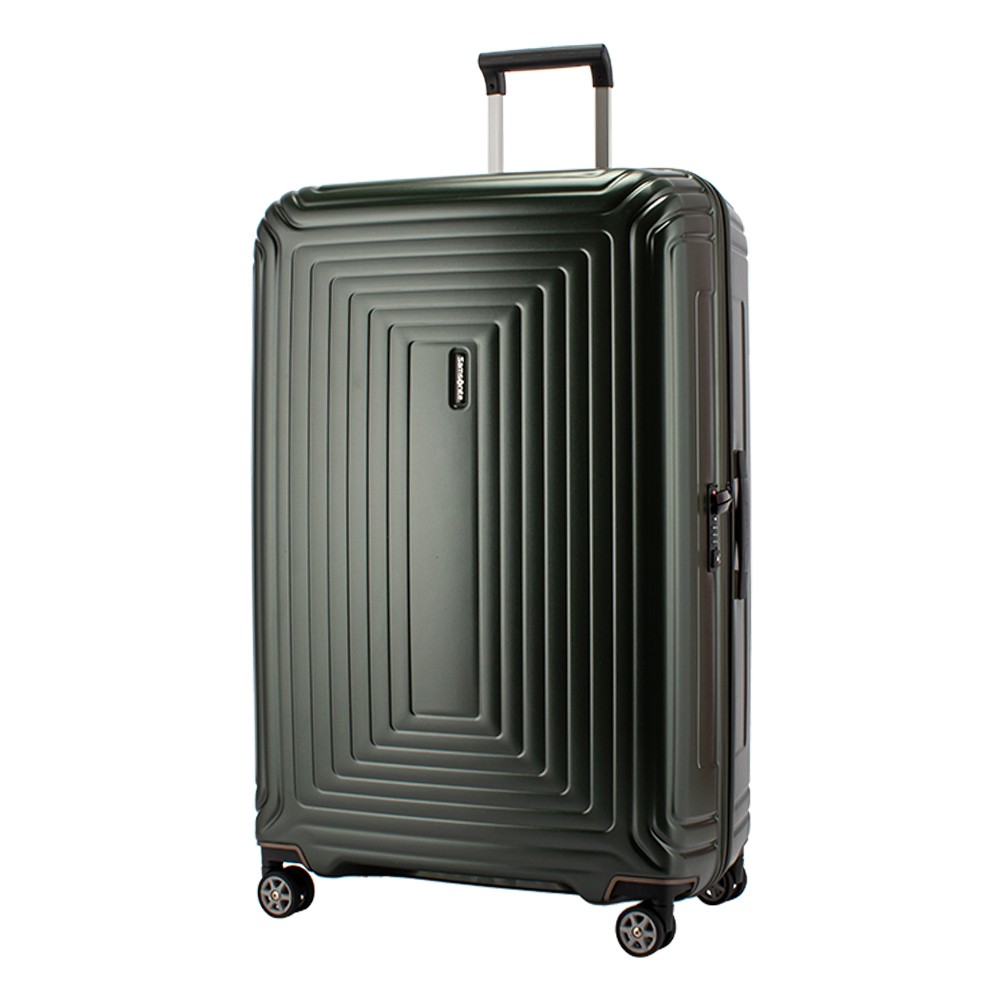 サムソナイト Samsonite スーツケース 124L 軽量 ネオパルス スピナー 81cm 65756.0