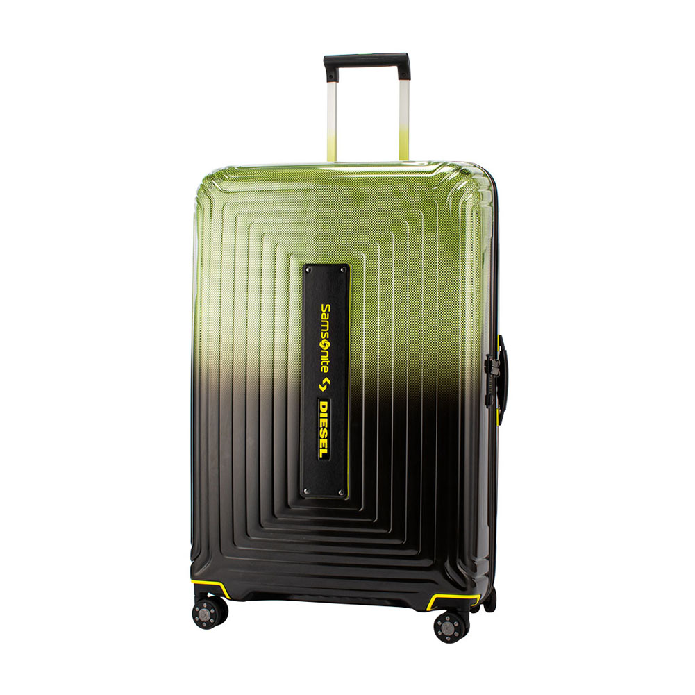 Samsonite サムソナイト SAMSONITE スーツケース ネオパルス