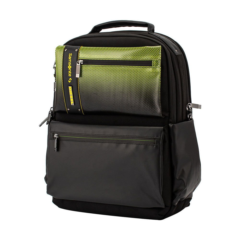 Samsonite（サムソナイト） 【並行輸入品】 バックパック オープン 