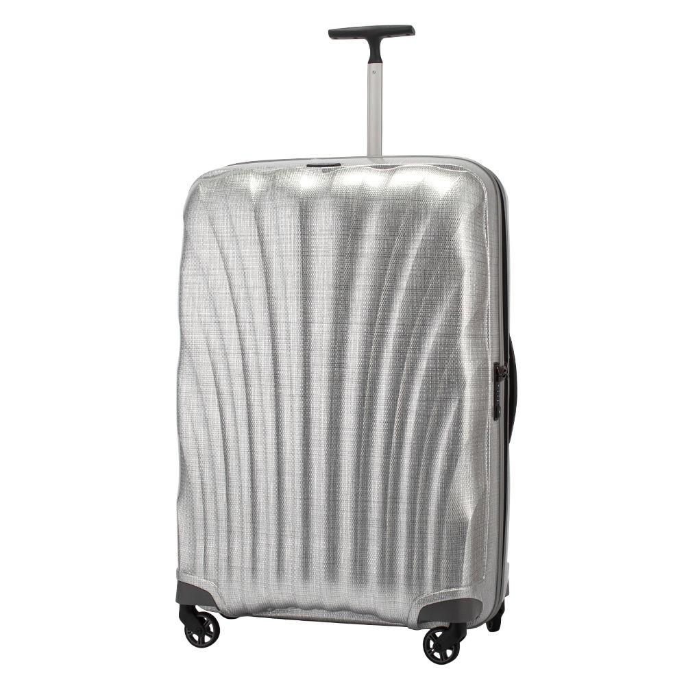 SAMSONITE サムソナイト コスモライトスピナー 123L 10泊以上]サムソナイト コスモライト スピナー 81 123L V22-307