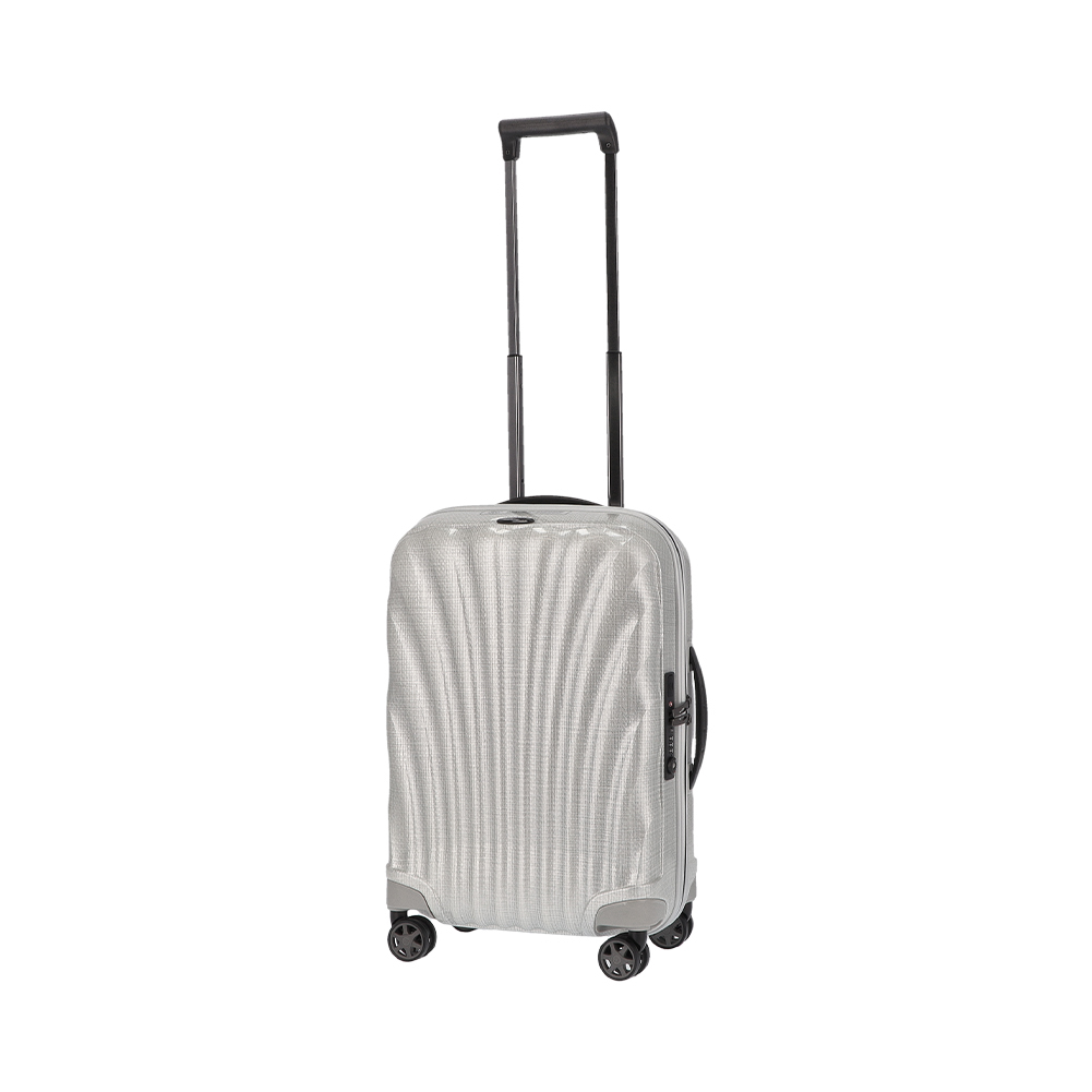 サムソナイト スーツケース シーライト 55cm 36-42L Samsonite C-LITE コスモライト スピナー 軽量 4輪