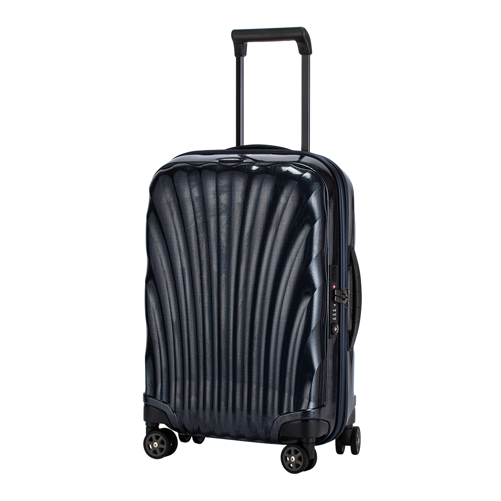 サムソナイト スーツケース シーライト 55cm 36-42L Samsonite C-LITE