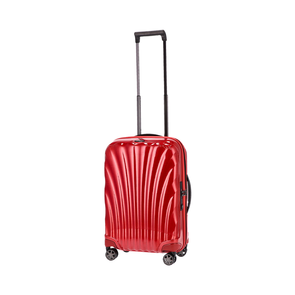 サムソナイト スーツケース シーライト 55cm 36-42L Samsonite C-LITE