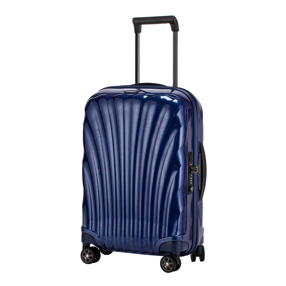 サムソナイト スーツケース シーライト 55cm 36-42L Samsonite C-LITE