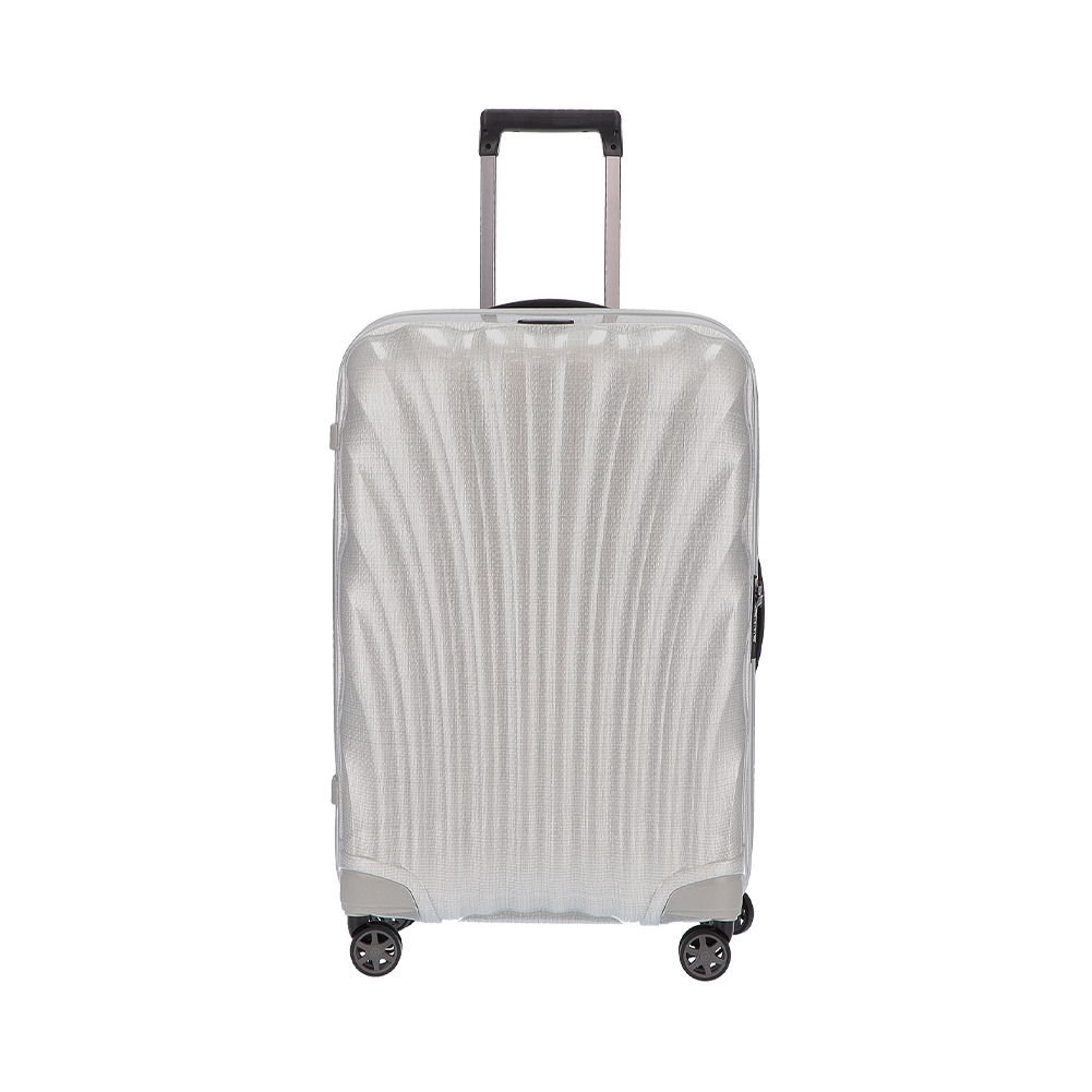 サムソナイト スーツケース シーライト 69cm 68L Samsonite C-LITE コスモライト スピナー 軽量 4輪