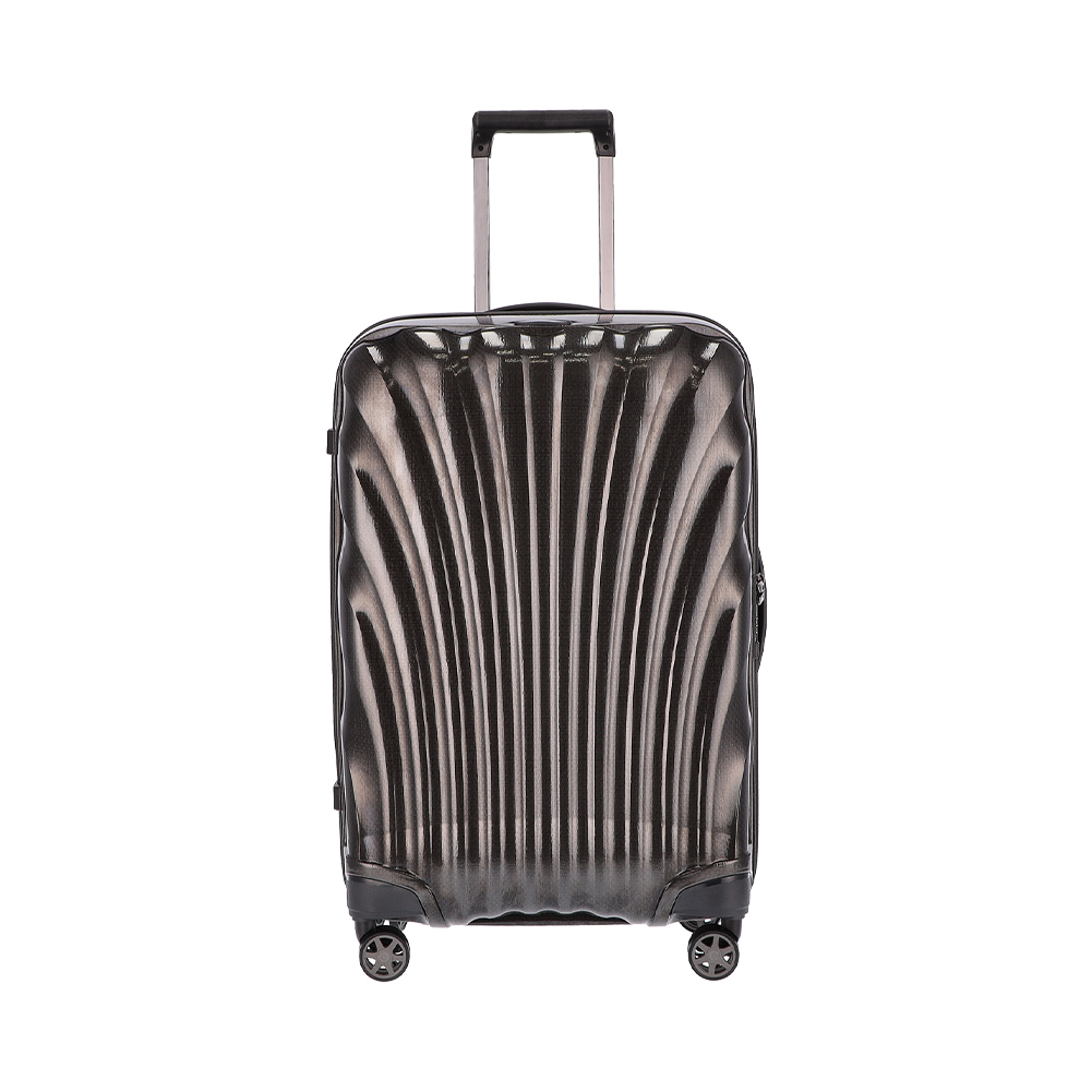 サムソナイト スーツケース シーライト 69cm 68L Samsonite C-LITE コスモライト スピナー 軽量 4輪｜glv｜03