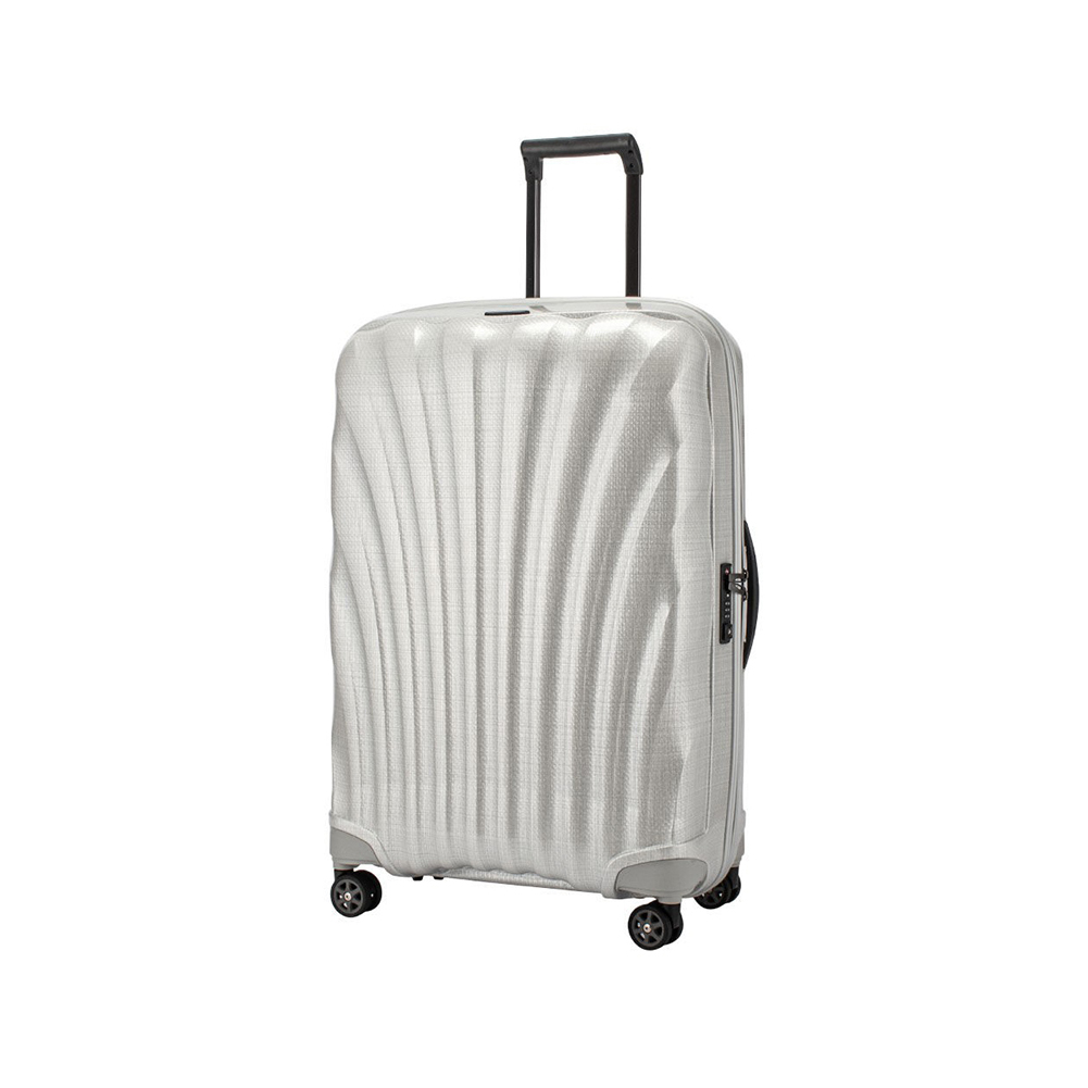 サムソナイト スーツケース シーライト 75cm 94L Samsonite C-LITE