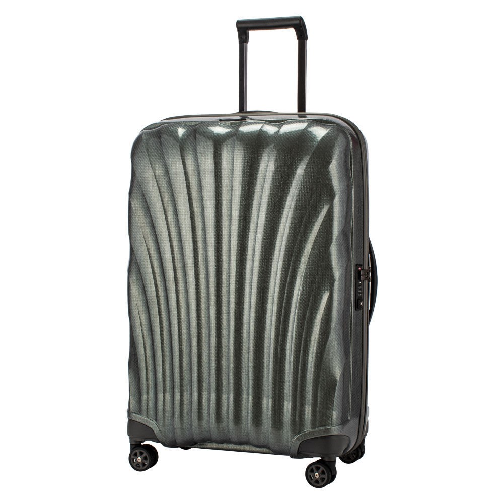 税込 サムソナイト スーツケース シーライト 75cm 94L Samsonite C