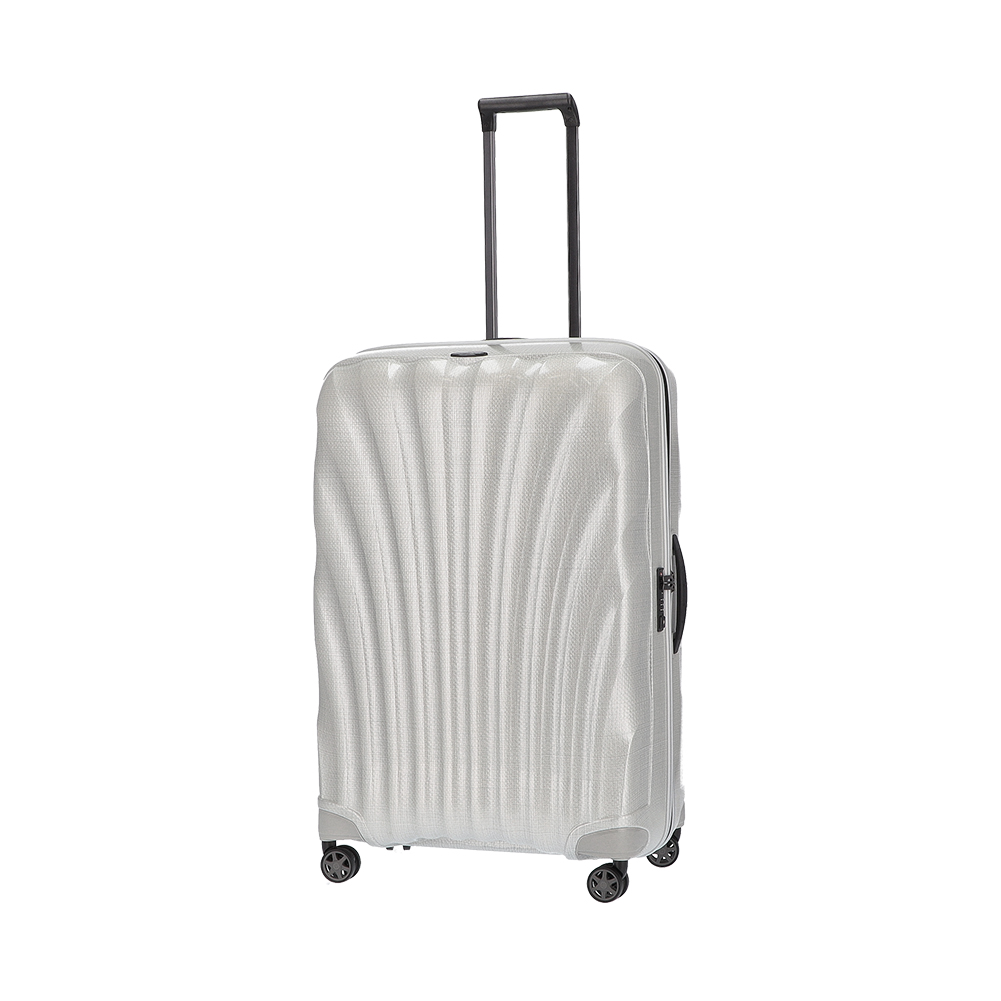 サムソナイト スーツケース シーライト 81cm 123L Samsonite C-LITE