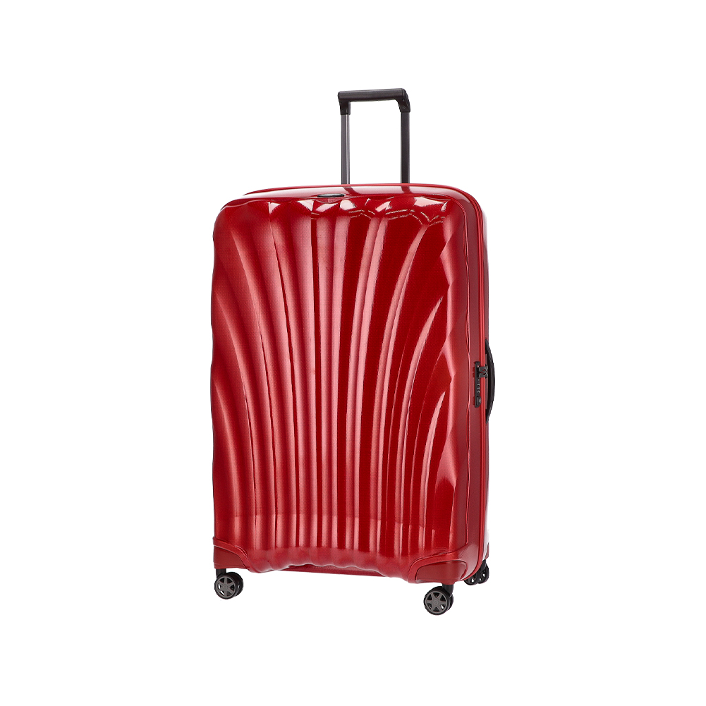 サムソナイト スーツケース シーライト 86cm 144L Samsonite C-LITE コスモライト スピナー 軽量 4輪｜glv｜05