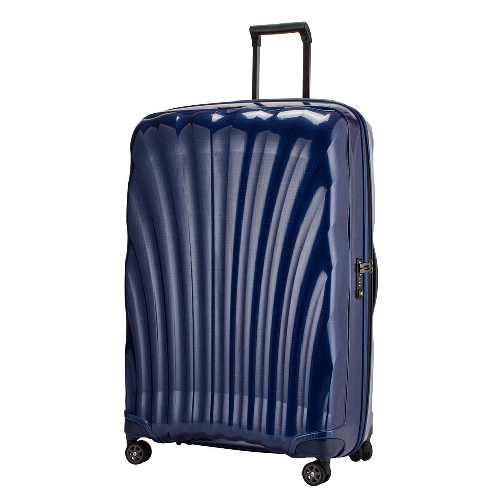 GW中もあすつく配送 サムソナイト スーツケース シーライト 86cm 144L Samsonite C-LITE コスモライト スピナー 軽量 4輪