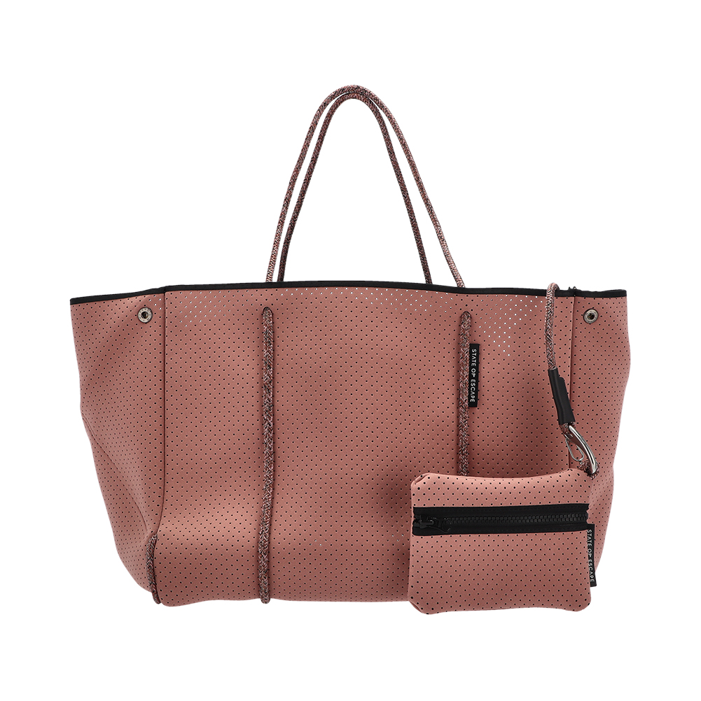 ＼GWも毎日配送ですぐに届く／ ステイト オブ エスケープ State of Escape ESCAPE BAG エスケープバッグ トートバッグ 大容量 ギフト 新生活 母の日 | STATE OF ESCAPE | 21