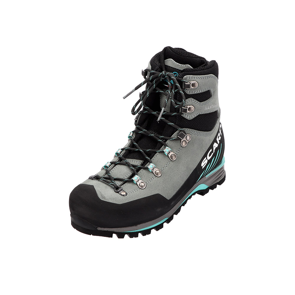 SCARPA - スカルパ SCARPA GORE-TEX トレッキングンブーツ 43 メンズ ゴアテックス 登山靴 シューズ アウトドア 43(27.3cm相当) item_s41027_0.jpg