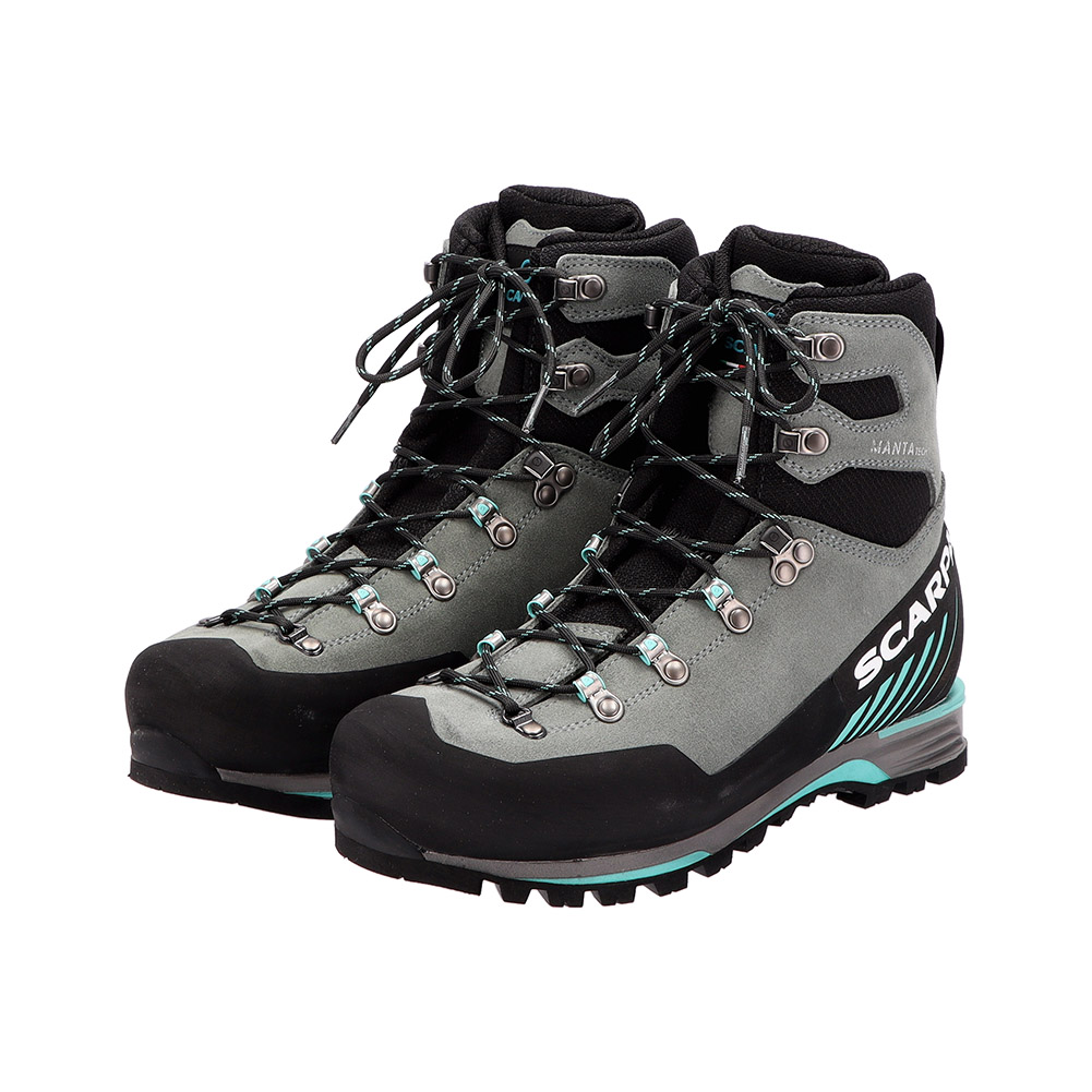 スカルパ SCARPA 登山靴 トレッキングシューズ マンタテックGTX MANTA TECH GT...