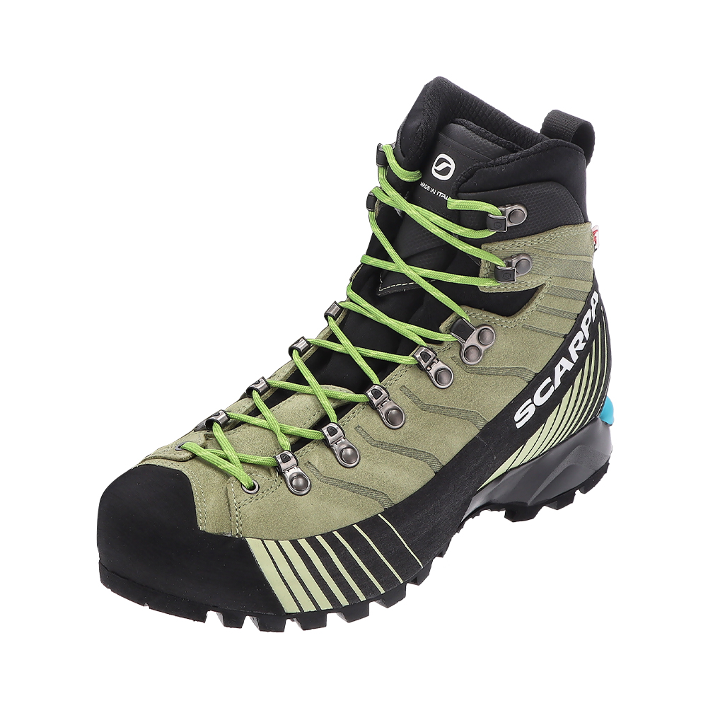 SCARPA - スカルパ SCARPA RIBELLE HD リベレHD EU44 28.5cm相当 マウンテンブーツ 登山靴 アウトドア SCARPA スカルパ リベレHD メンズ レディース RIBELLE HD 登山靴
