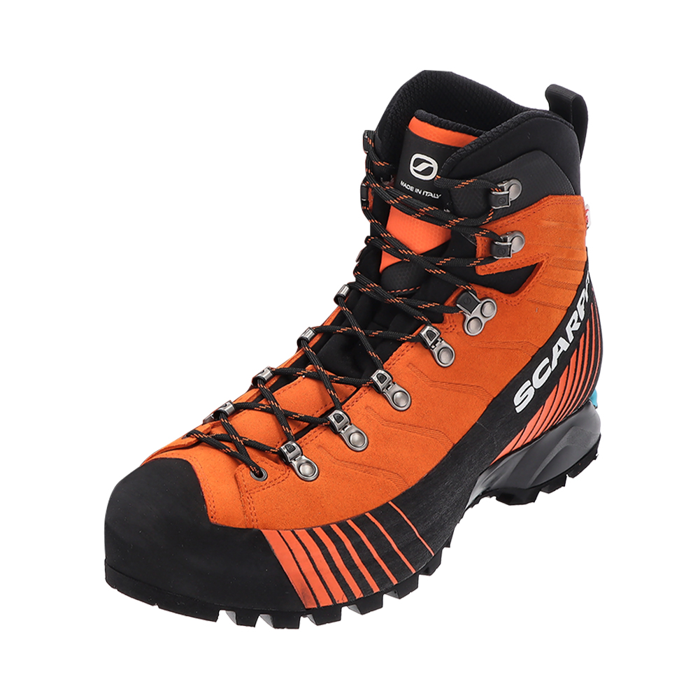SCARPA スカルパ リベレHD メンズ レディース RIBELLE HD 登山靴