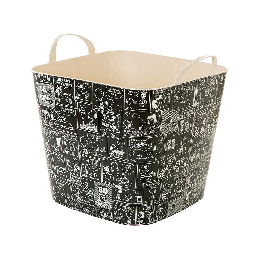 baquet（stacksto.） スタックストー バケット Mサイズ ピーナッツ 25L