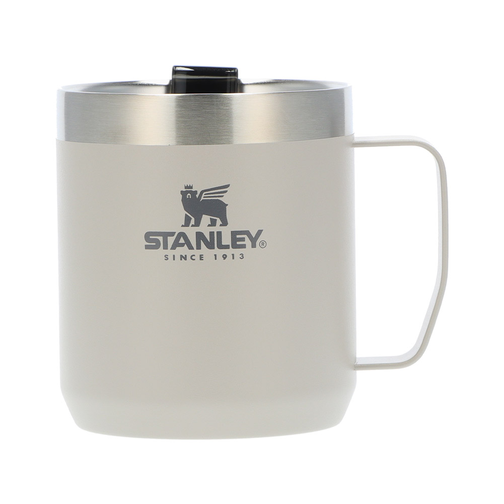 スタンレー Stanley 真空マグ 蓋付き クラシック 0.35L キャンプマグ