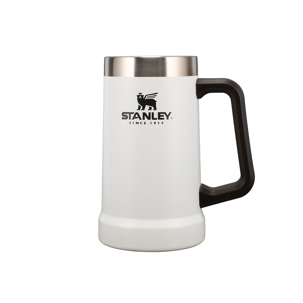 スタンレー Stanley 真空ジョッキ 0.7L タンブラー 10-02874 / 10-02874 ステンレス 保冷 保温 ビール アウトドア キャンプ｜glv｜04