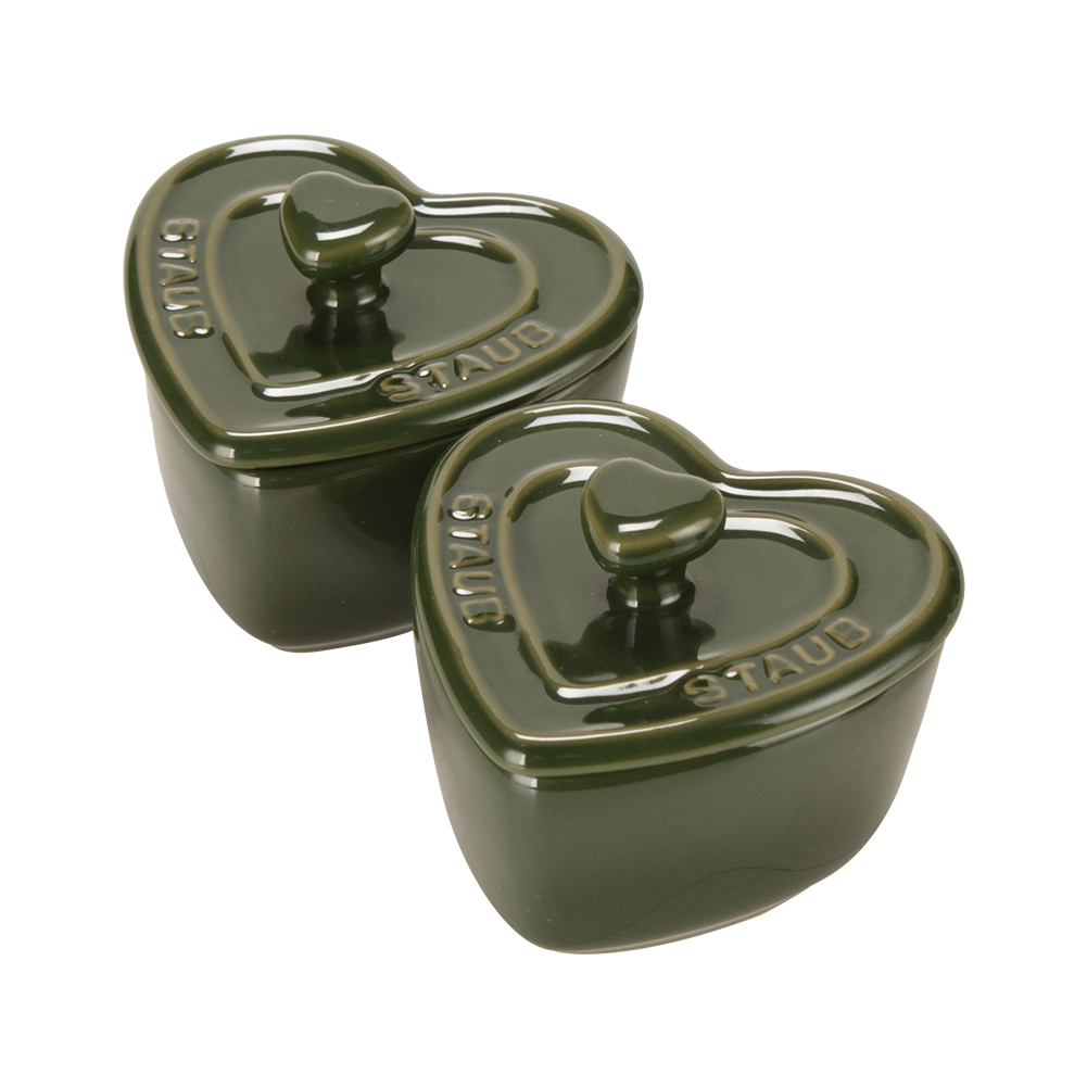 ストウブ　スモールハートココット Amazon | [ ストウブ ] Staub ハートココット Heart Cocotte 20cm
