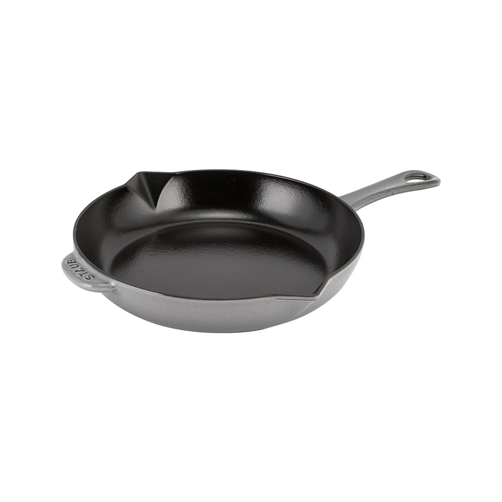 Staub（ストウブ） 【並行輸入品】 鍋 フライパン 26cm IH対応