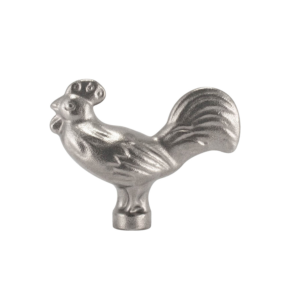 Staub（ストウブ） 【並行輸入品】 アニマルノブ 鍋のツマミ かわいい