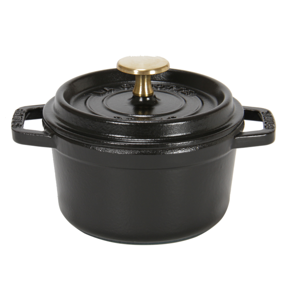 美品です。ストウブ　staub ピコ・ココット 14 cm, ラウンド Staub ストウブ 鍋 ピコ・ココット ラウンド 14cm 両手鍋