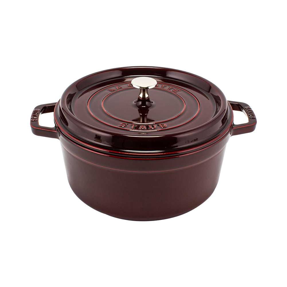 Staub（ストウブ） 【並行輸入品】 ピコ ココット ラウンド 26cm 両手